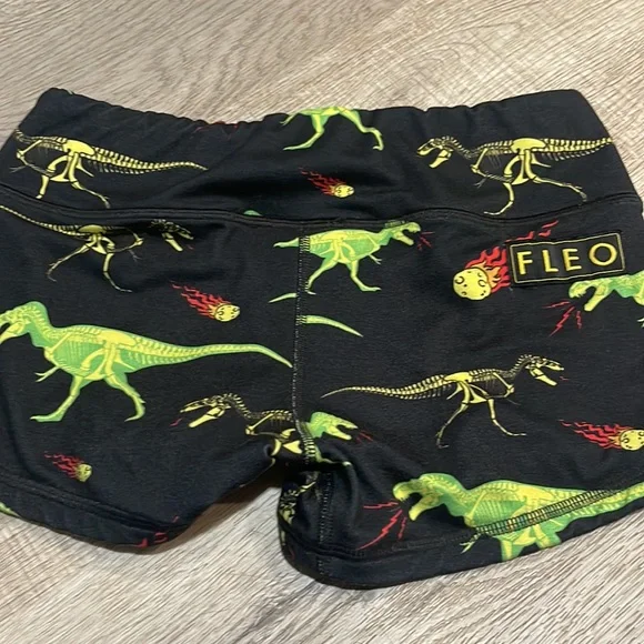T-Rex FLEOs